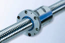 New 28 MM Diameter Ball Screw with JIS Standard